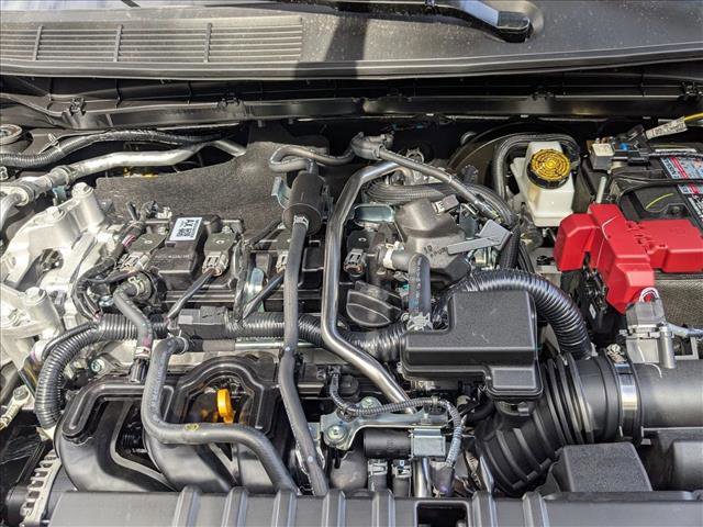 New 2026 Nissan Kicks S image 15