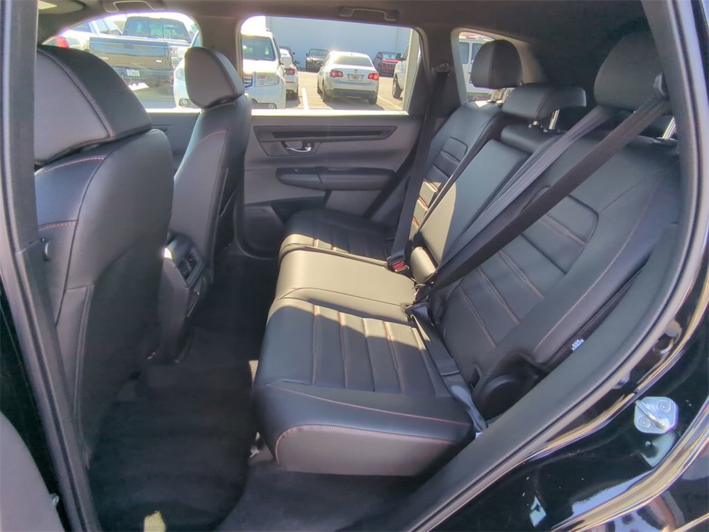 New 2026 Honda CR-V Sport-L image 13