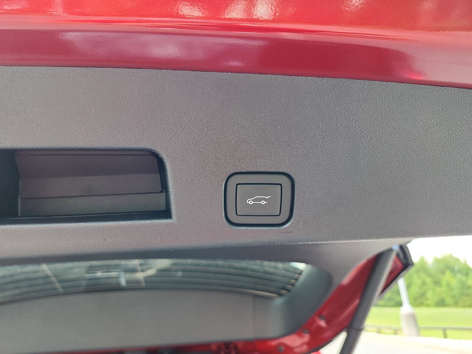 New 2026 Buick Enclave Preferred w/ Power Package image 8