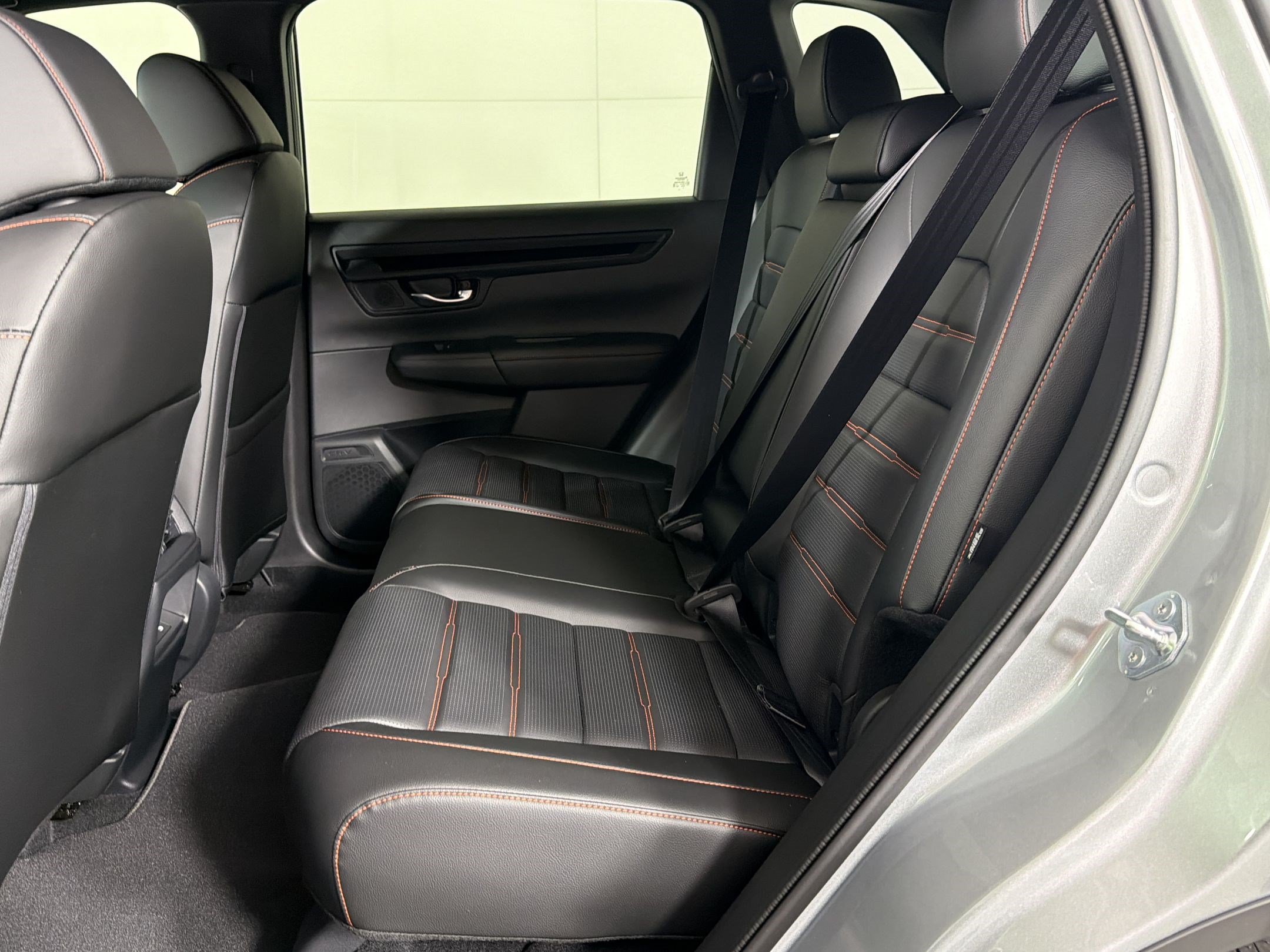 New 2026 Honda CR-V Sport-L image 15