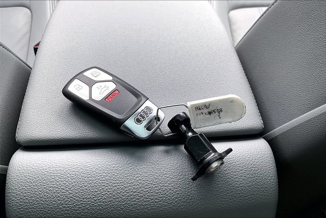Certified 2022 Audi Q5 2.0T Premium Plus AWD/4WD image 34