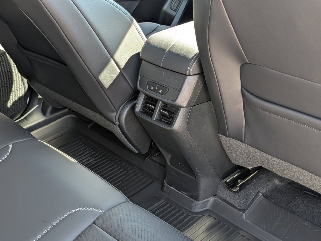 New 2027 GMC Terrain Denali w/ LPO, Floor Liner Package AWD/4WD image 32