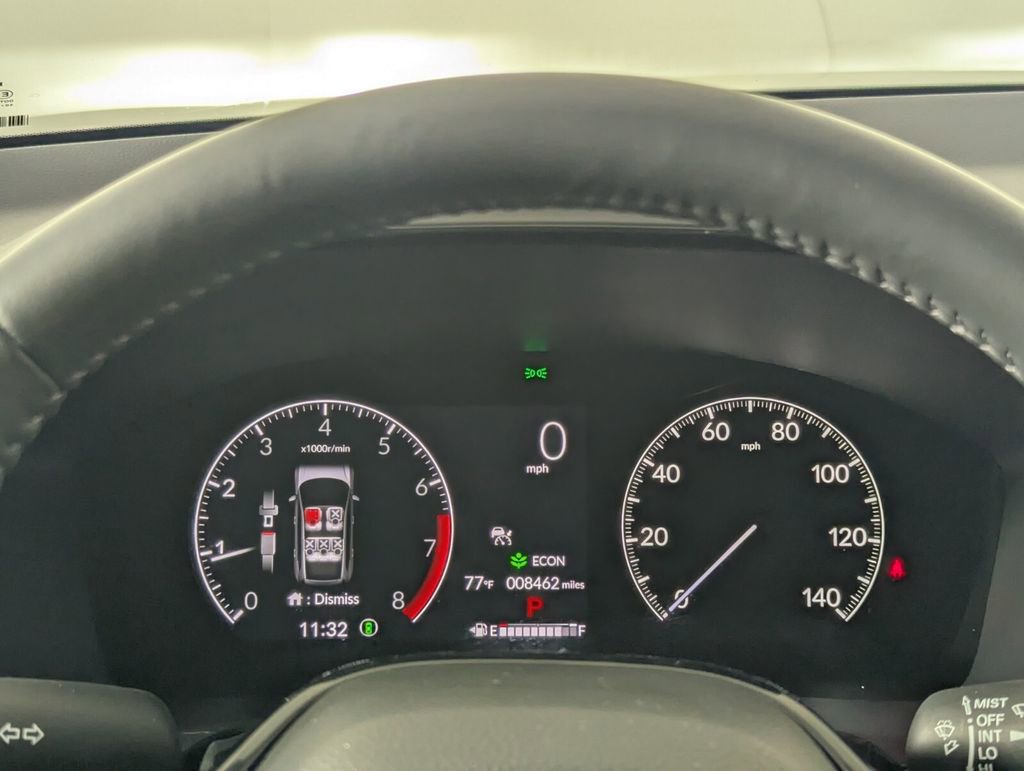 Used 2023 Honda CR-V EX-L image 17