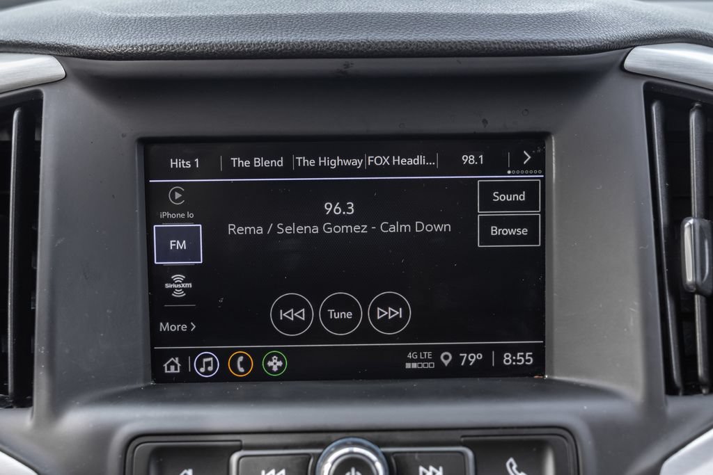 Used 2023 GMC Terrain SLE w/ Driver Convenience Package FWD image 17