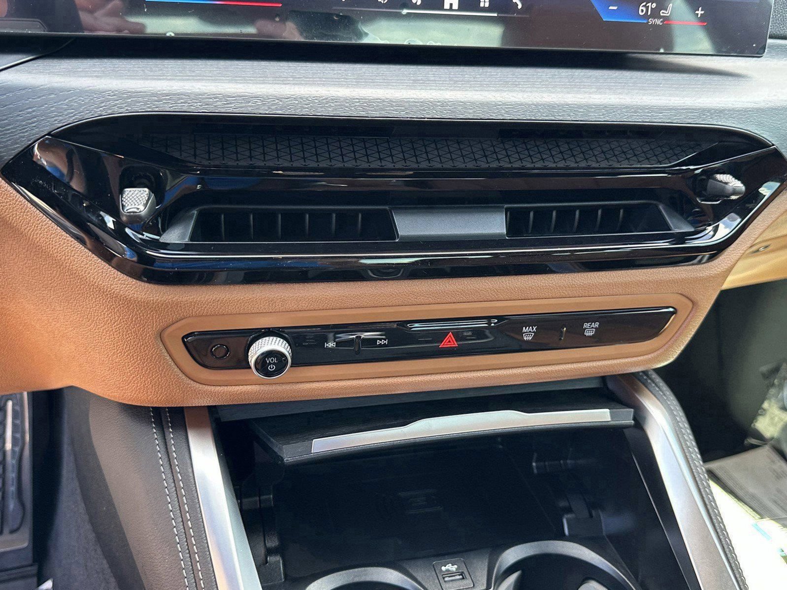 New 2026 BMW 430i Coupe w/ M Sport Package RWD image 21