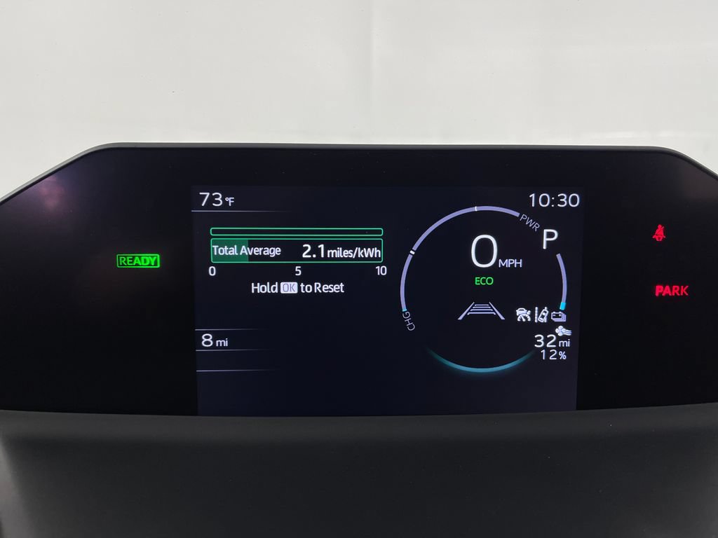 New 2026 Toyota bZ Woodland AWD/4WD image 18