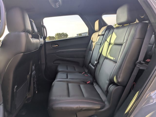 New 2026 Dodge Durango GT image 14