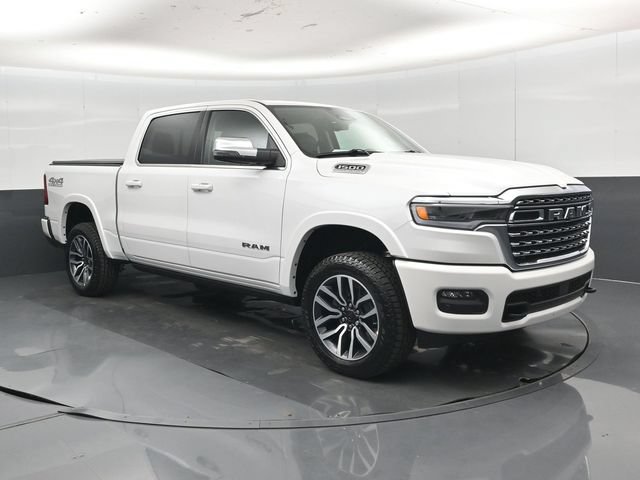 New 2027 RAM 1500 Limited