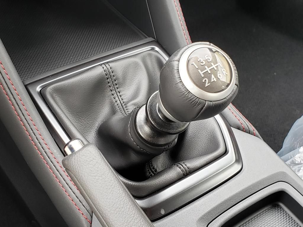 New 2026 Subaru WRX Premium AWD/4WD image 11
