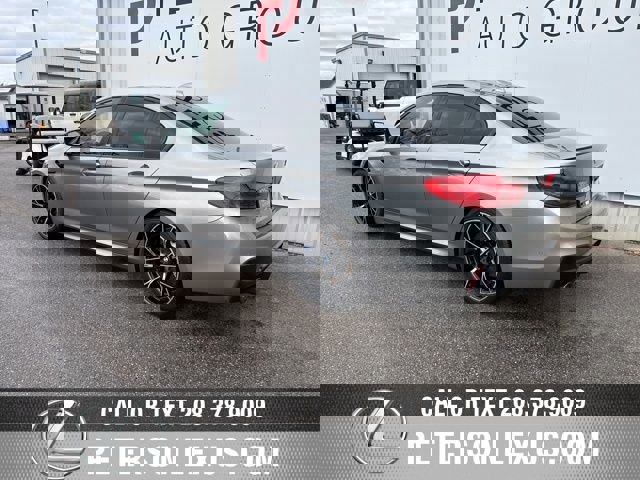 Used 2019 BMW M5 w/ Executive Package image 5