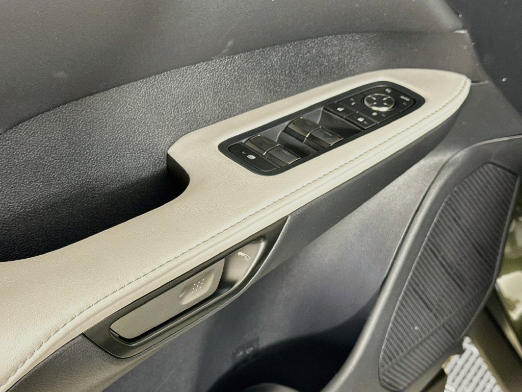 New 2026 Lexus RX 350 Premium w/ Convenience Package FWD image 20
