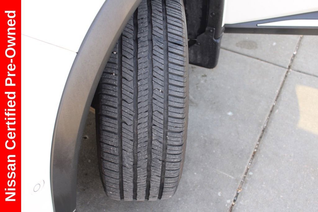 Certified 2023 Nissan Rogue SL w/ SL Premium Package image 14