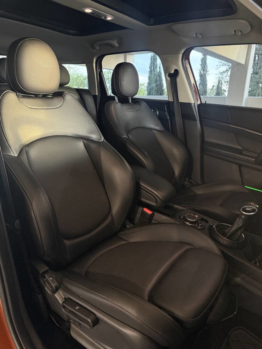 Used 2017 MINI Cooper Countryman S image 16