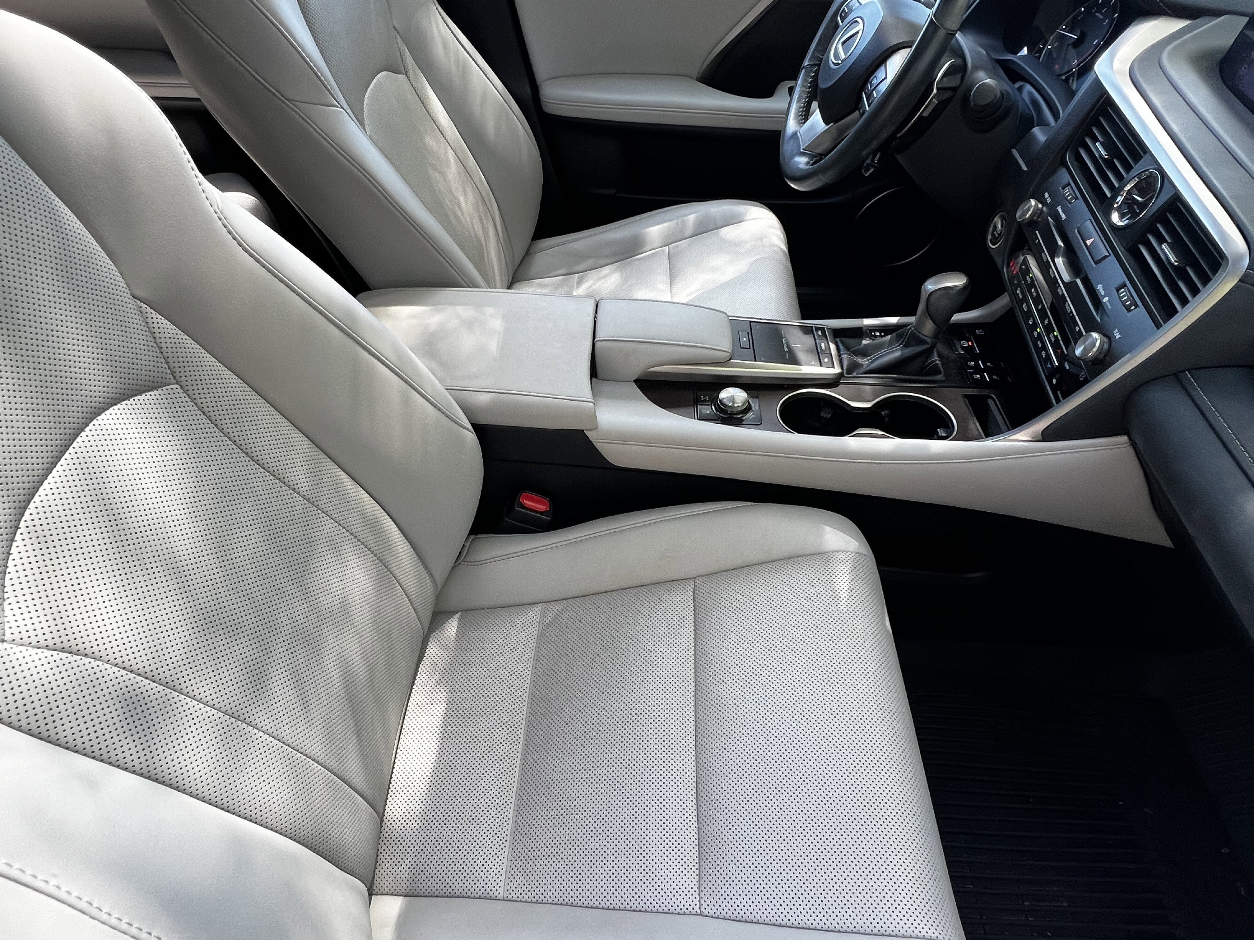 Used 2021 Lexus RX 350 AWD w/ Premium Package image 45