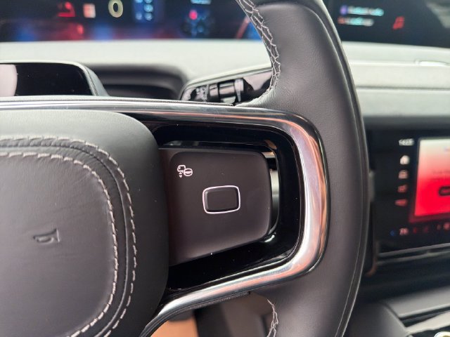 New 2026 Lincoln Navigator Reserve w/ Jet Appearance Package AWD/4WD image 29