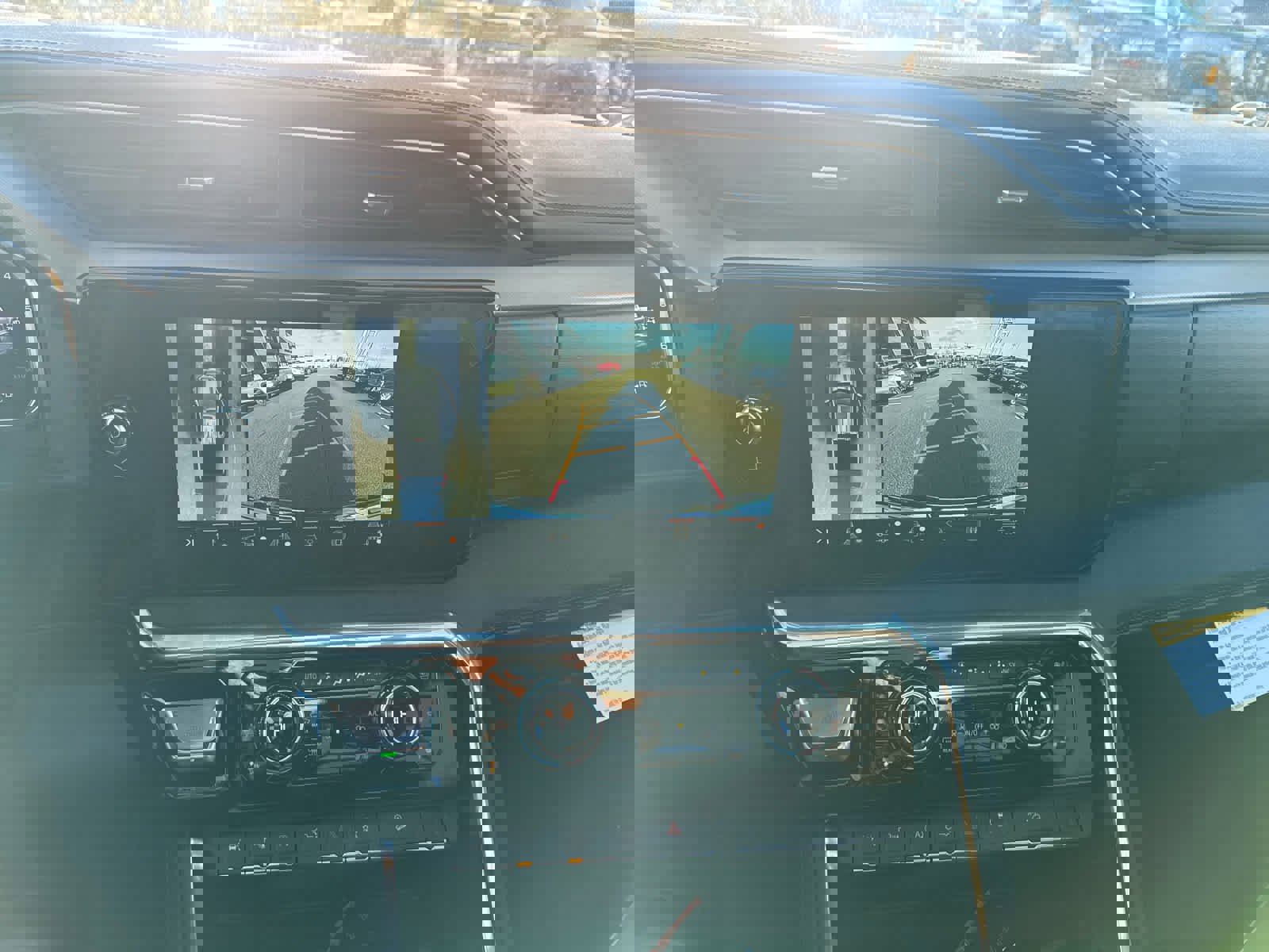 New 2026 GMC Sierra 1500 Denali w/ Denali Reserve Package image 22