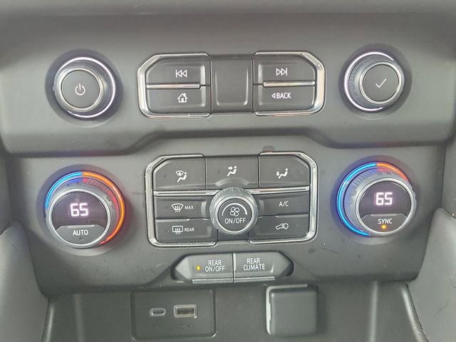 Used 2022 Chevrolet Tahoe LS w/ Driver Alert Package RWD image 28