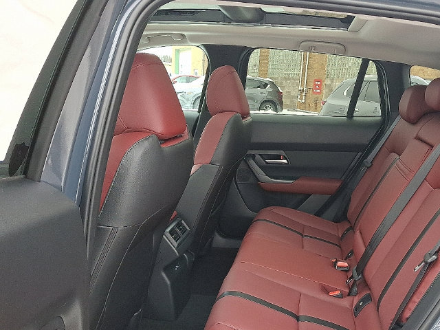 New 2026 MAZDA CX-50 AWD 2.5 Hybrid w/ Premium Pkg image 12