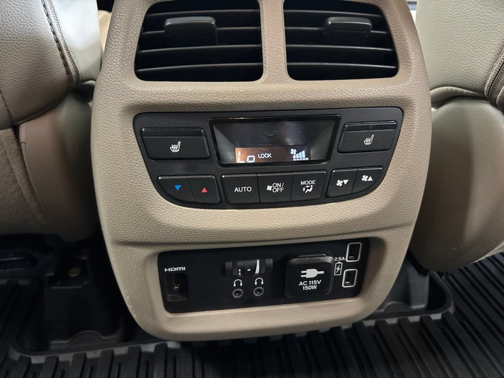 Used 2019 Honda Pilot Touring image 31