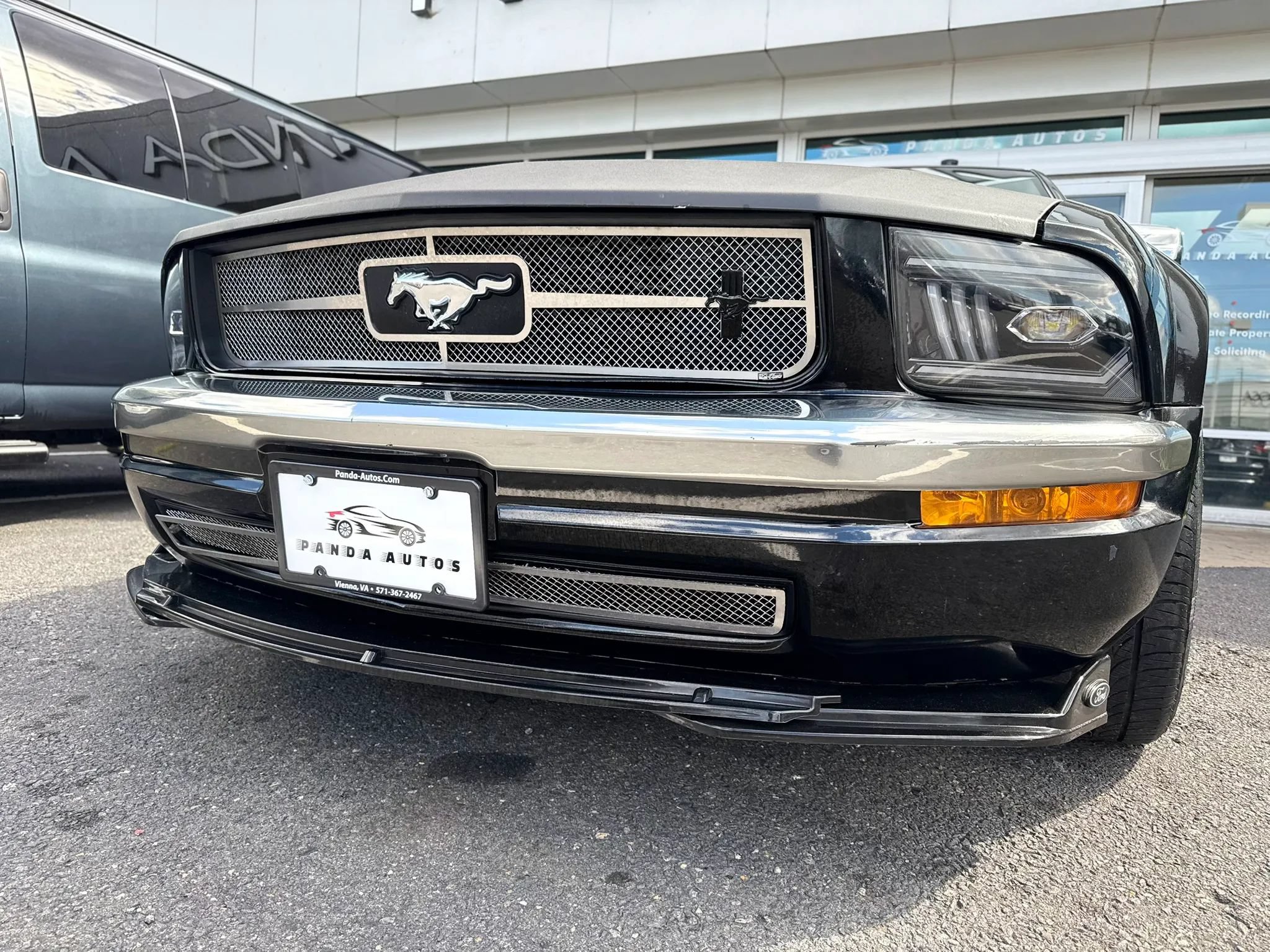 Used 2006 Ford Mustang Premium RWD image 35