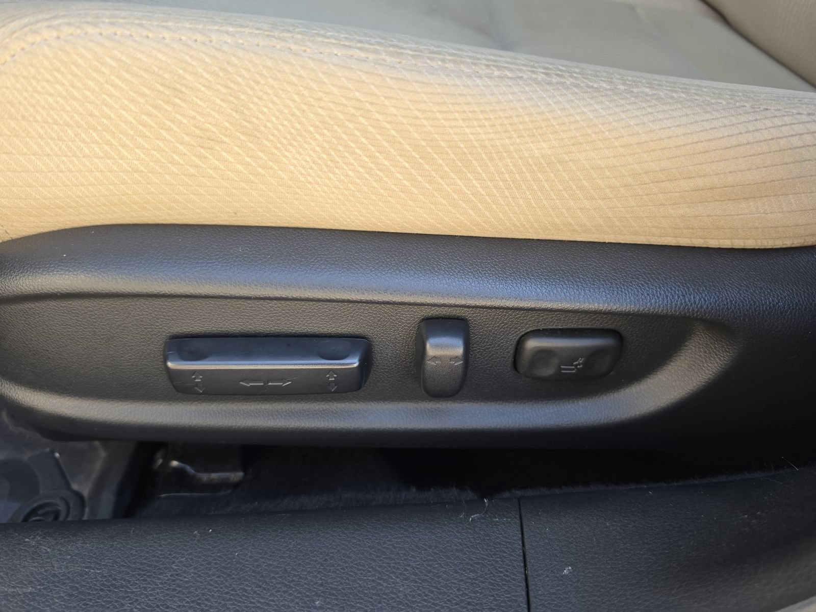 Used 2016 Honda Accord EX image 10