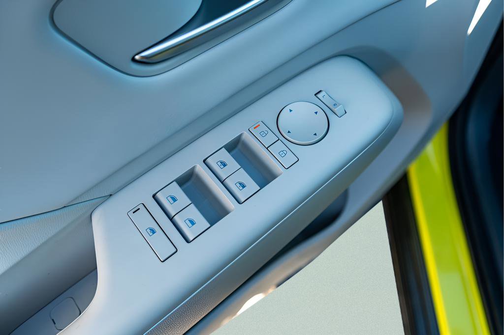 New 2026 Hyundai Kona SEL Premium AWD/4WD image 20
