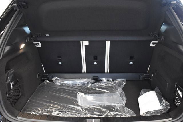 New 2026 Mercedes-Benz GLA 250 4MATIC image 19