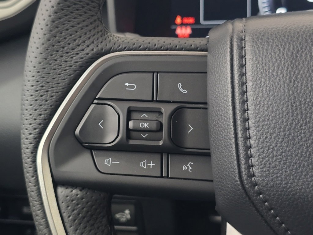 New 2026 Toyota Tundra Limited image 32