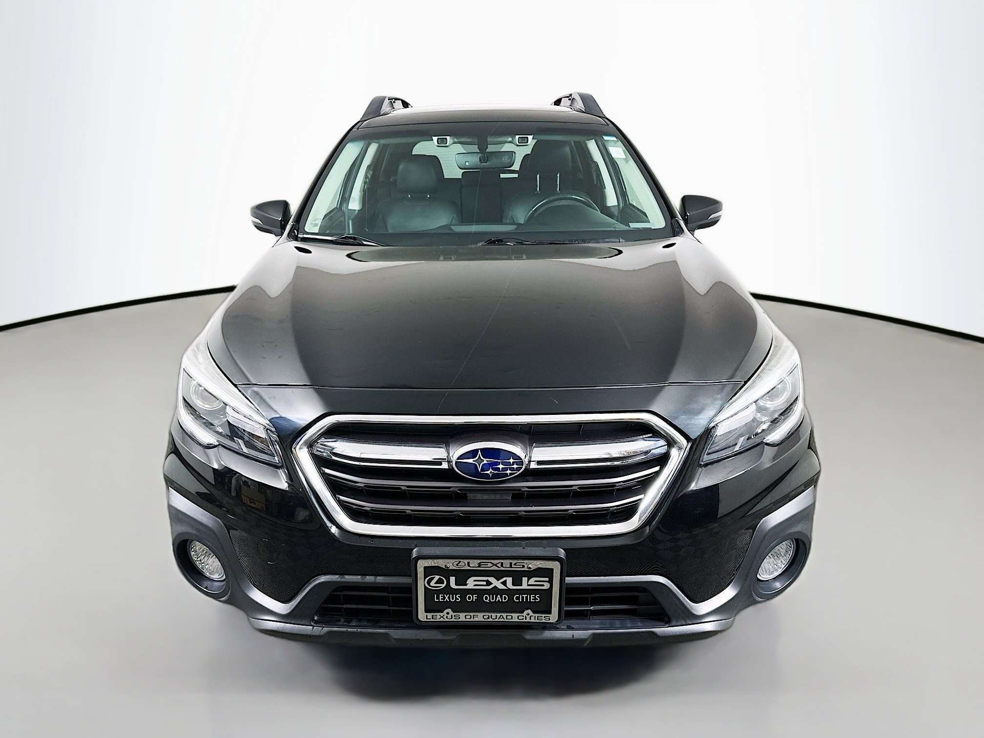 Used 2019 Subaru Outback 3.6R Limited image 2