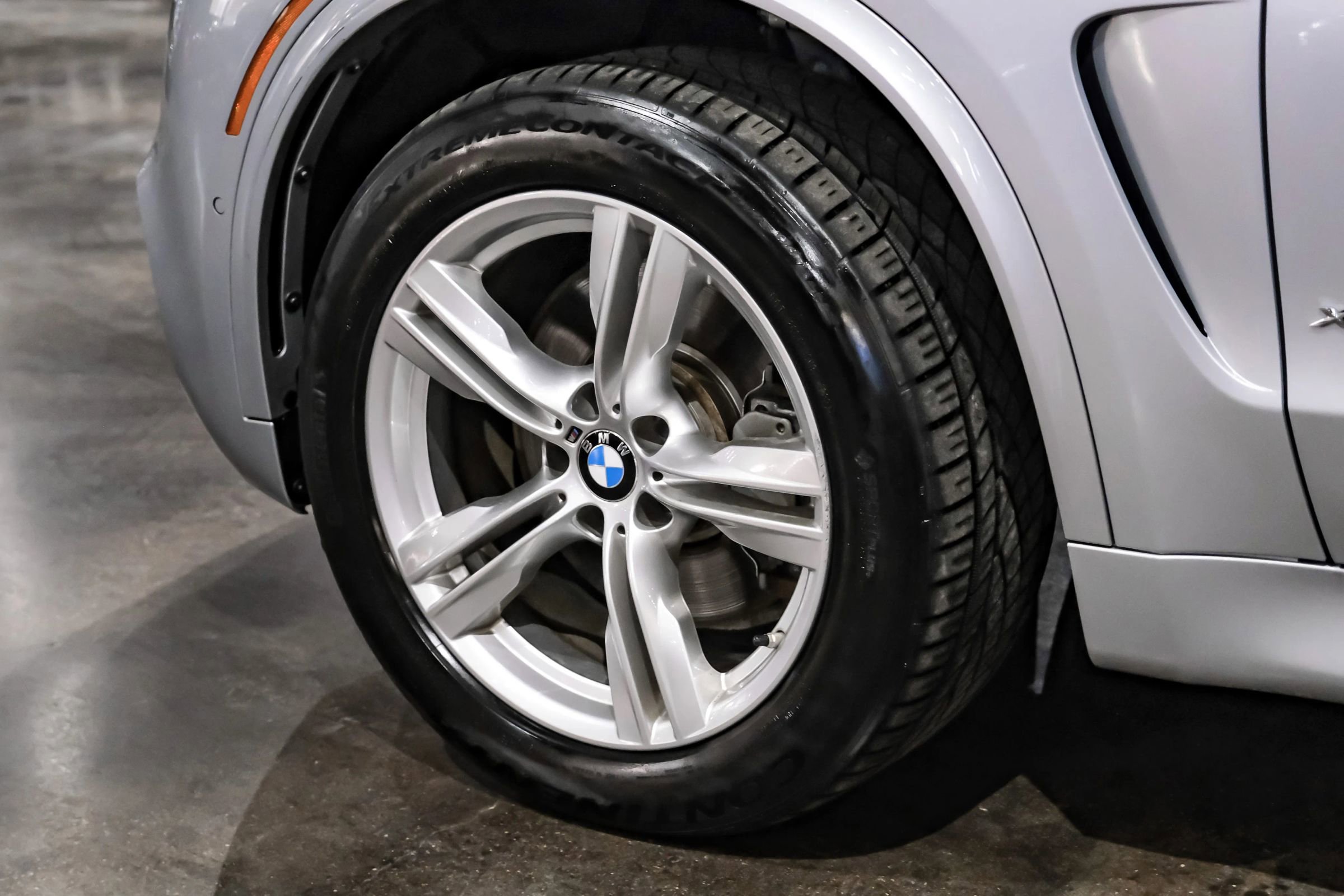 Used 2018 BMW X5 xDrive50i AWD/4WD image 58