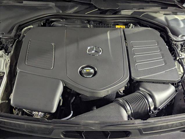 Used 2026 Mercedes-Benz C 300 Sedan image 15