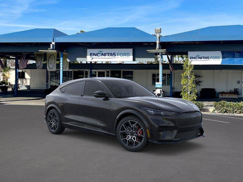 New 2026 Ford Mustang Mach-E GT AWD/4WD image 7
