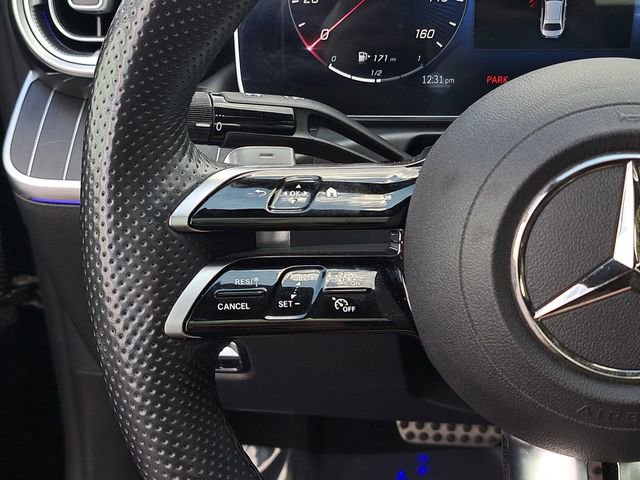 Used 2023 Mercedes-Benz C 300 Sedan image 24