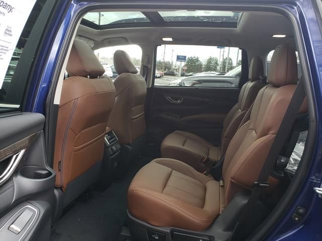 New 2026 Subaru Ascent Touring image 12
