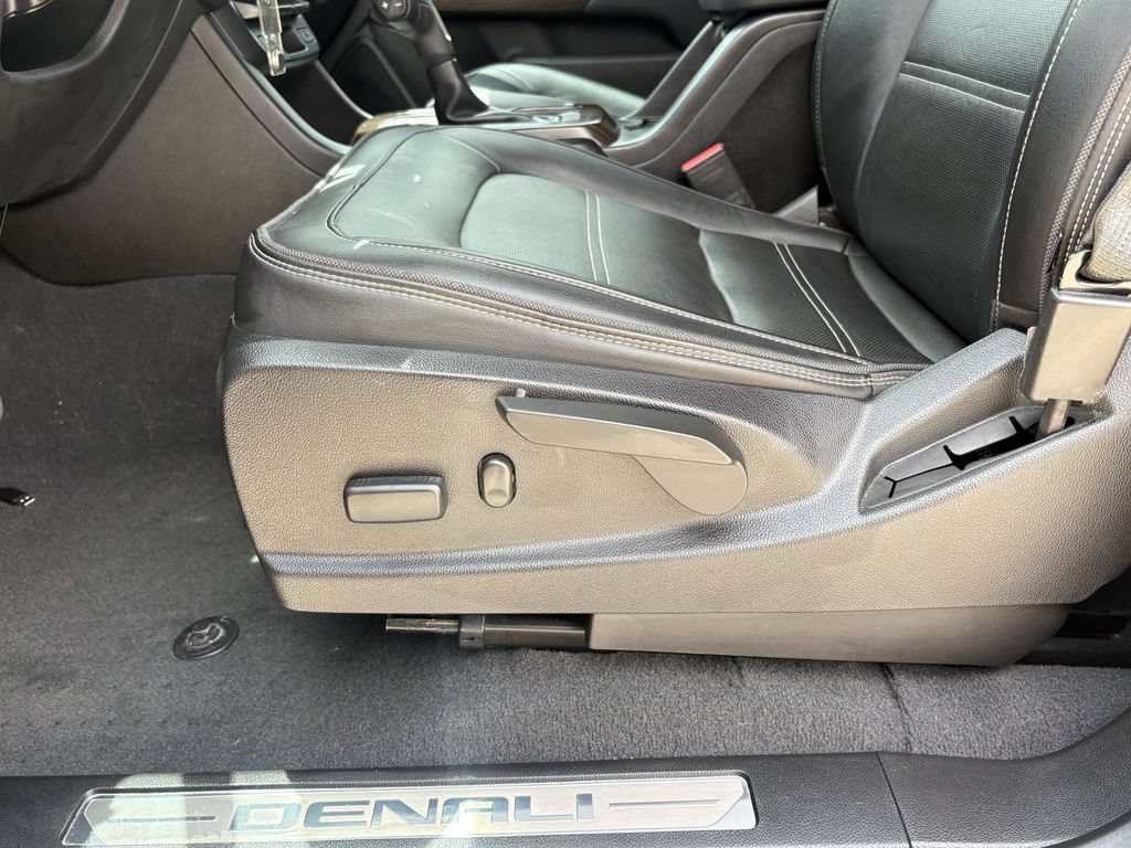 Used 2019 GMC Canyon Denali AWD/4WD image 13