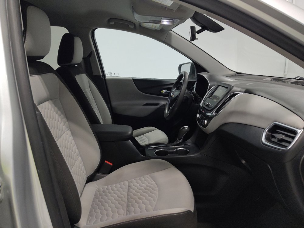 Used 2019 Chevrolet Equinox LS w/ LS Convenience Package FWD image 21