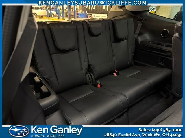 New 2026 Subaru Ascent Limited image 15