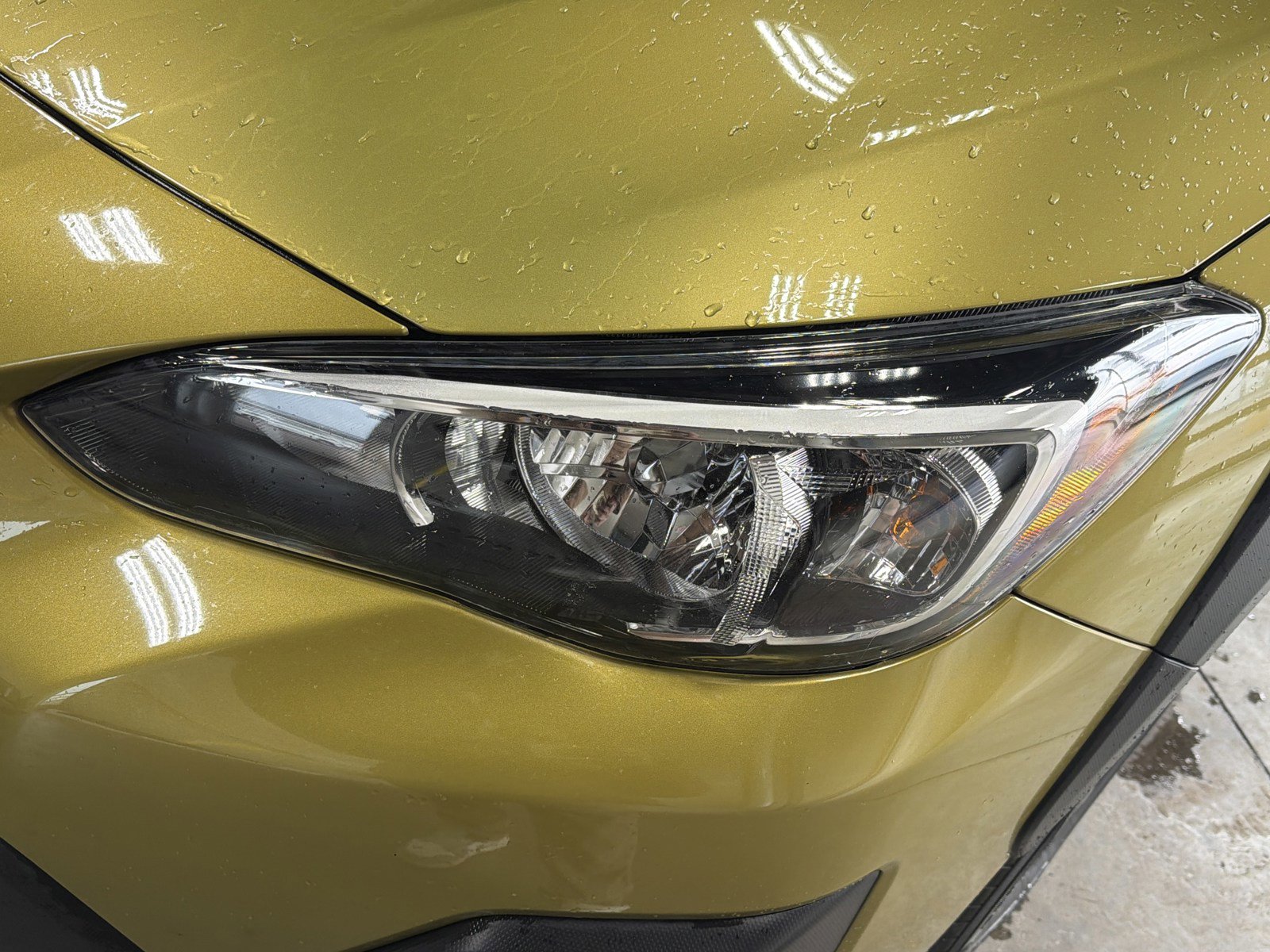 Certified 2023 Subaru Crosstrek 2.5i Sport image 16