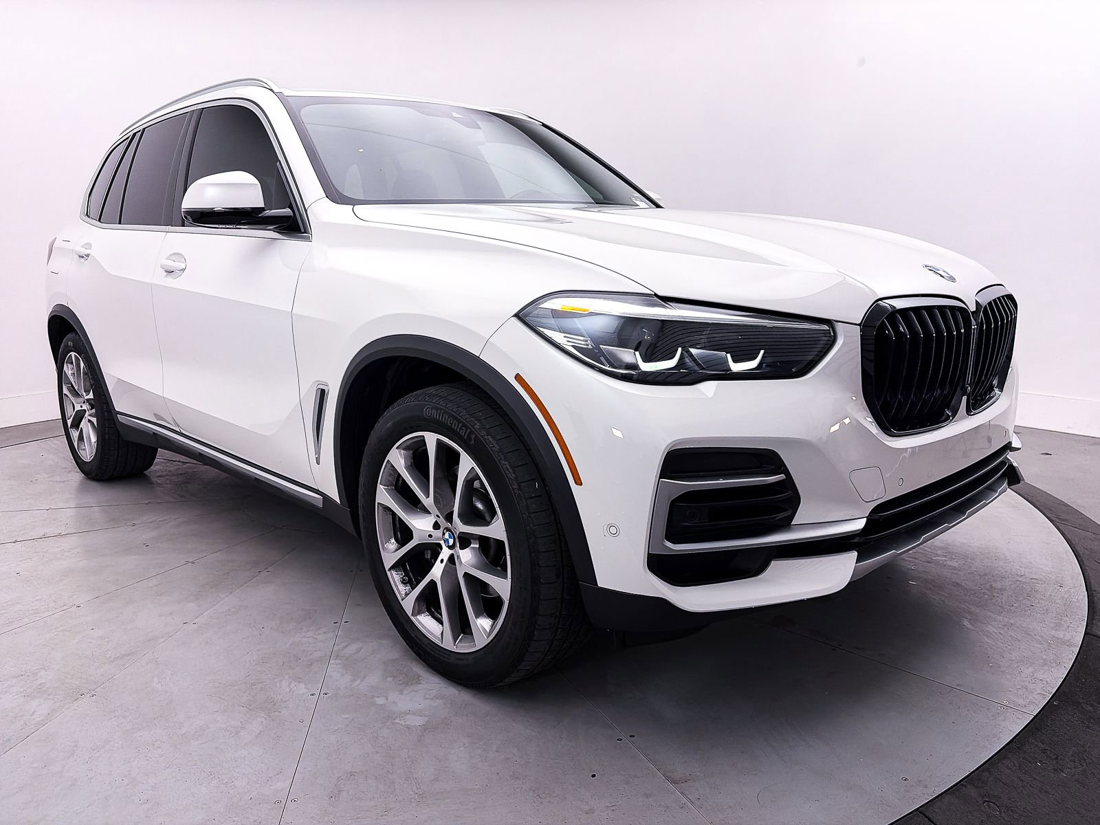 Used 2022 BMW X5 sDrive40i w/ Parking Assistance Package RWD image 10
