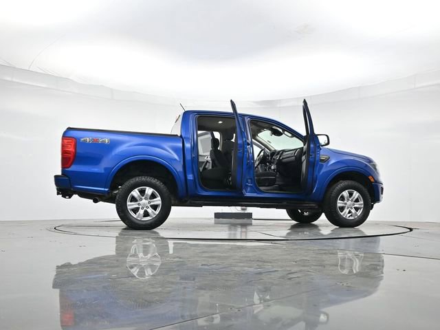 Used 2019 Ford Ranger XLT w/ Trailer Tow Package image 50