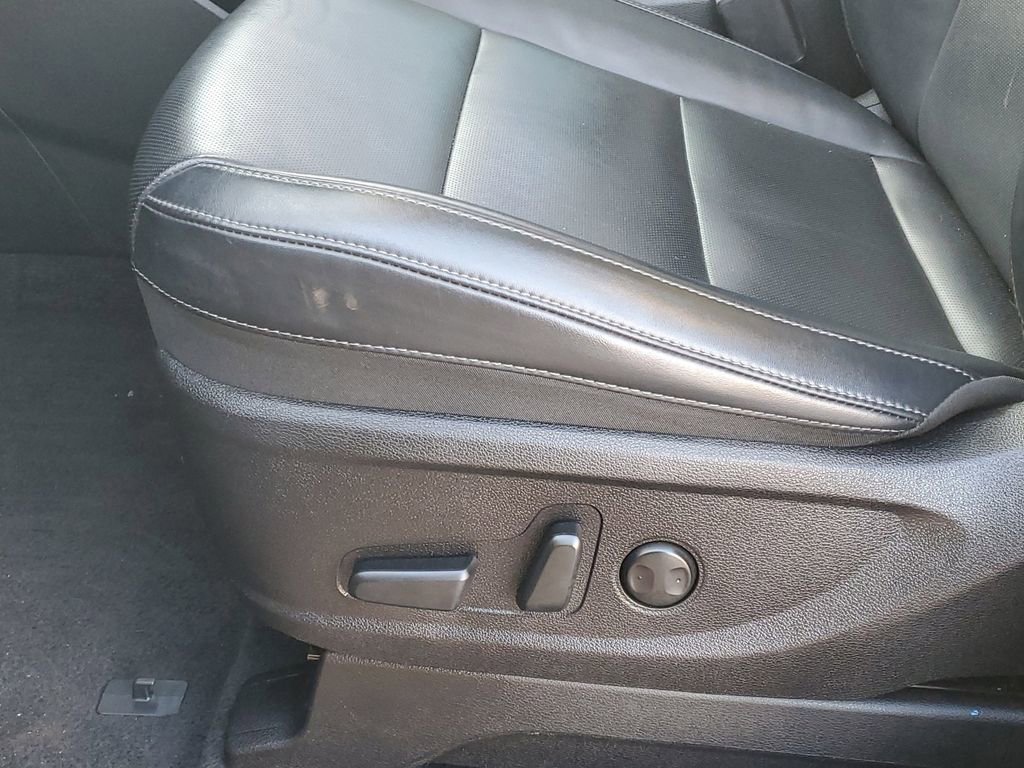 Used 2024 Kia Telluride S w/ S Sunroof Package image 12