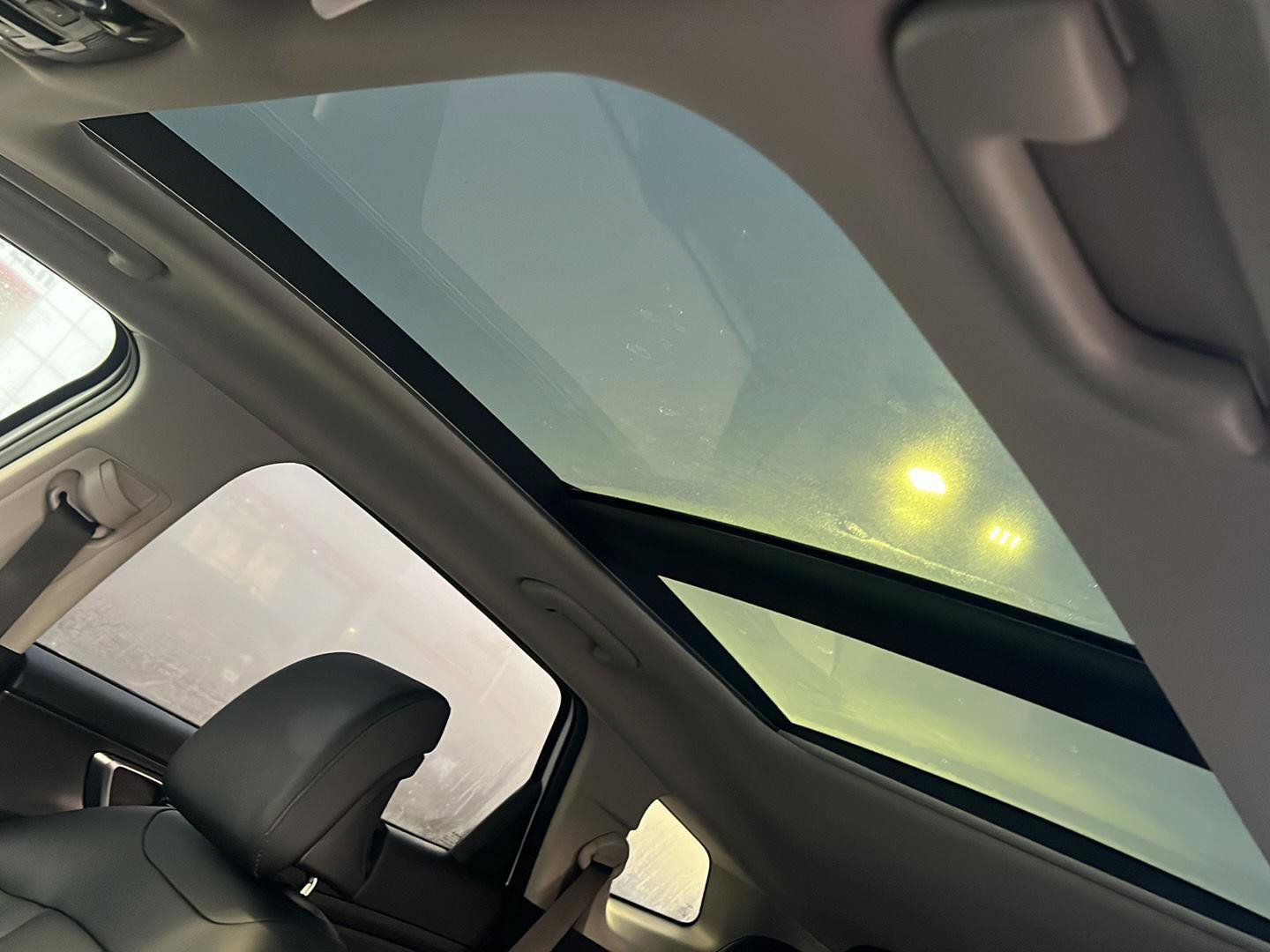 Used 2023 Kia Sportage SX image 33