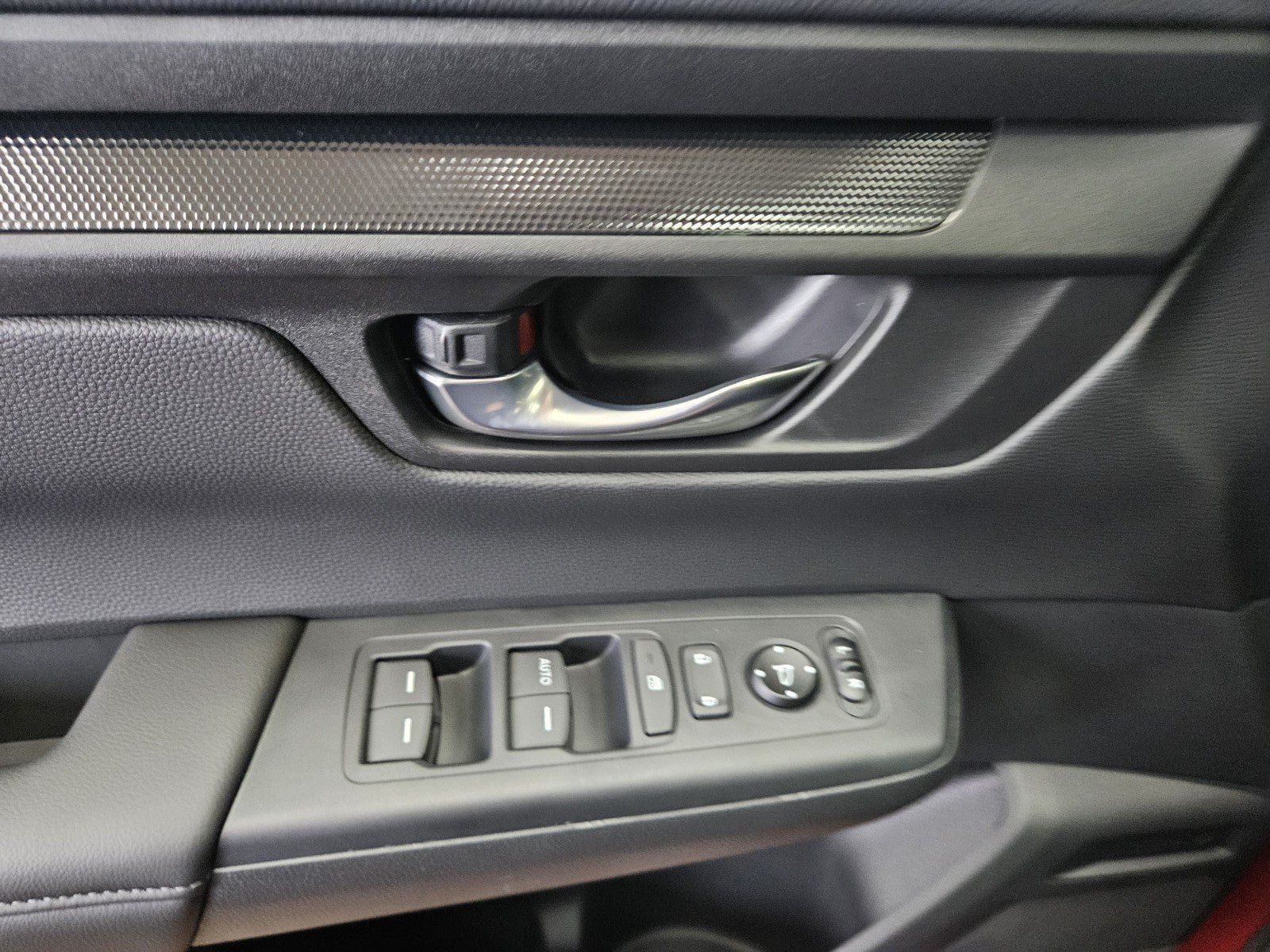 New 2027 Honda CR-V LX image 29