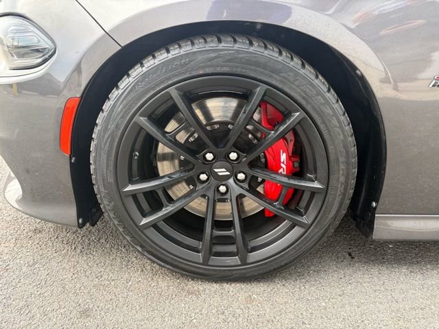 Used 2022 Dodge Charger Scat Pack w/ Dynamics Package image 23