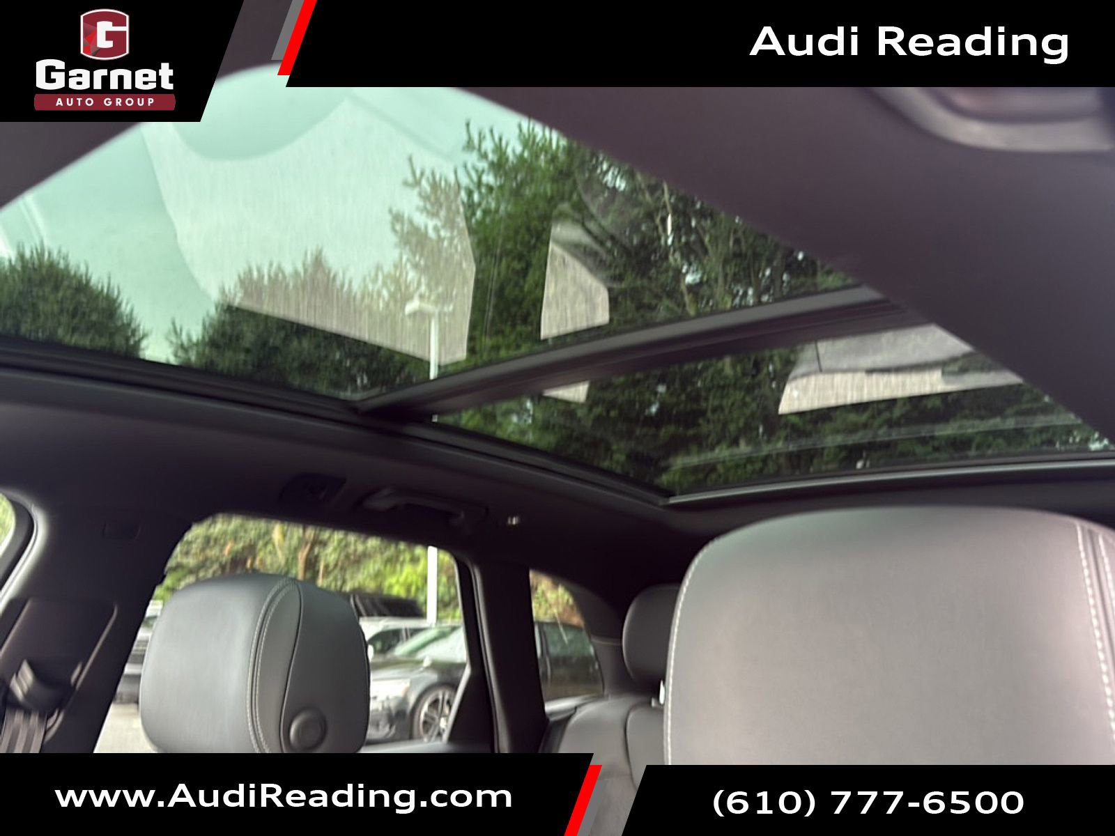 Certified 2024 Audi SQ5 Premium image 16