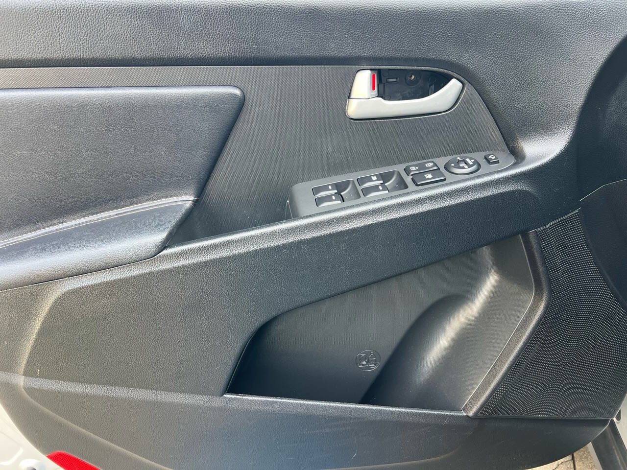 Used 2013 Kia Sportage LX w/ Convenience Pkg image 26