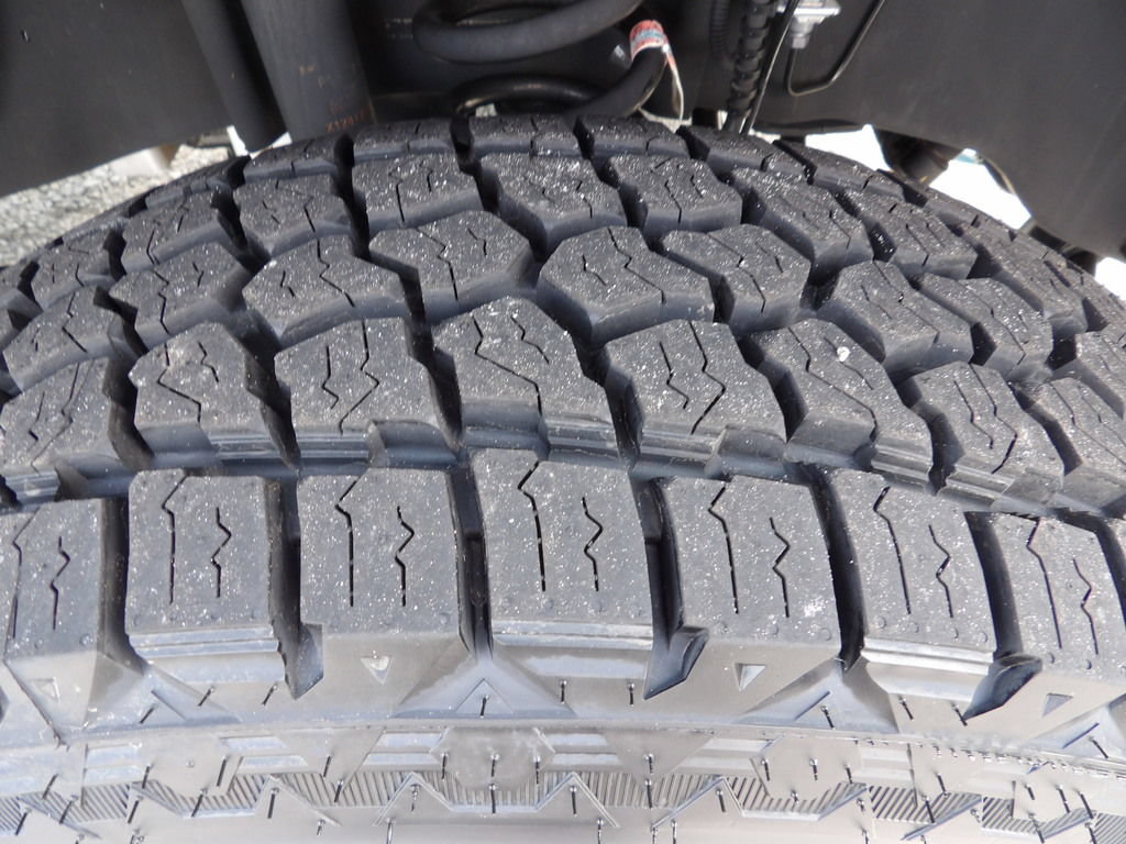 Used 2023 Ford F350 XL w/ Snow Plow Prep Package AWD/4WD image 81