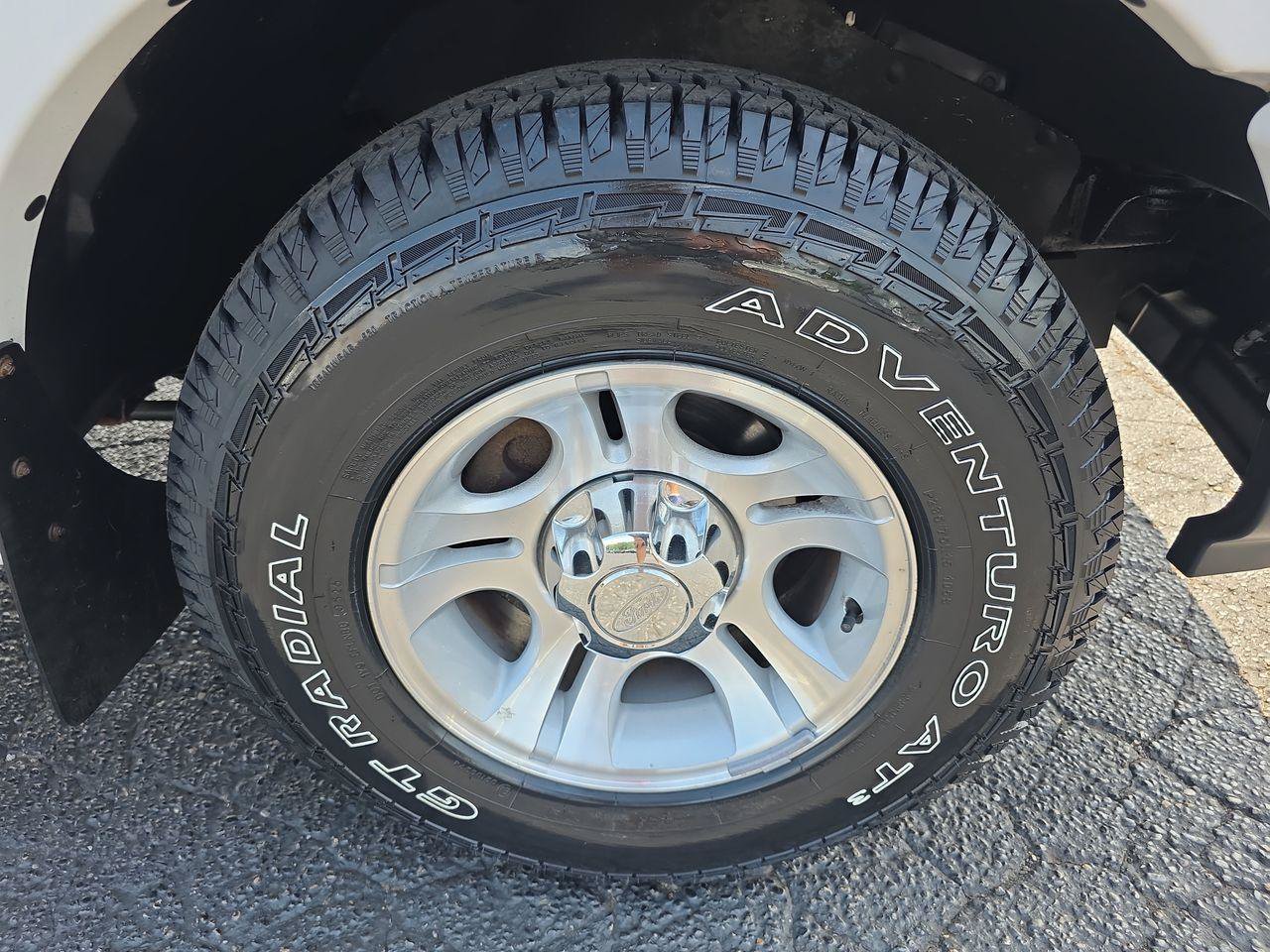 Used 2011 Ford Ranger Sport RWD image 16