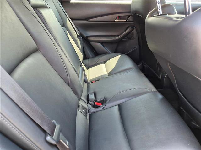Used 2023 MAZDA CX-30 AWD 2.5 S w/ Select Package image 20