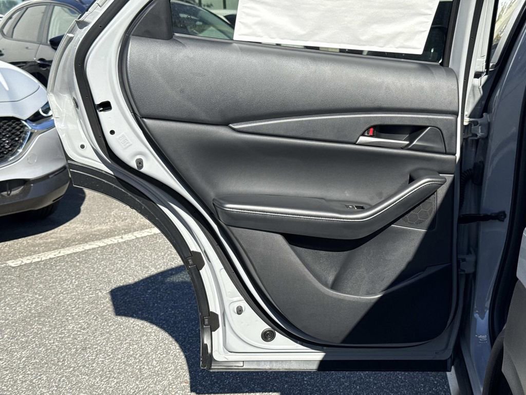 New 2026 MAZDA CX-30 AWD 2.5 S image 14